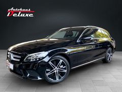 Gebraucht Mercedes-Benz C 300 kaufen Hamburg