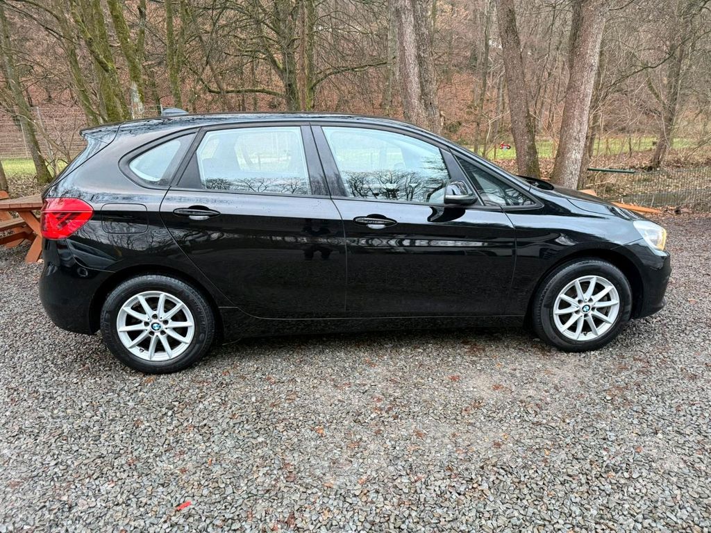 Image of BMW 218 Active Tourer