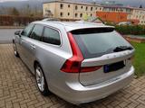 Volvo V90 T6 Momentum Geartronic Momentum - gebrauchte Volvo V90 aus dem Jahr 2017