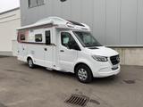 Weinsberg CaraCompact MB Suite - Edition Pepper 640 MEG - Weinsberg CaraCompact 640 MEG EDITION PEPPER