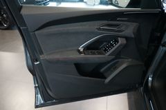 AUDI SQ5 TFSI quattro | Pano | HuD| Carbon | B&O AUDI SQ5 TFSI quattro | Pano | HuD| Carbon | B&O