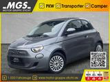 Fiat 500e Action KLIMA + CCS + FAHRASSISTENZ-SYSTEME - gebrauchte Fiat 500e aus dem Jahr 2022