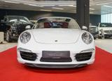 Porsche 991 Carrera S Sport Abgas Bose SSD 20" PDLS PCM - Porsche 991: Carrera