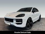 Porsche Cayenne E-Hybrid Coupe Black Edition Sportabgas - Porsche Cayenne Coupe-S-Black-Edition