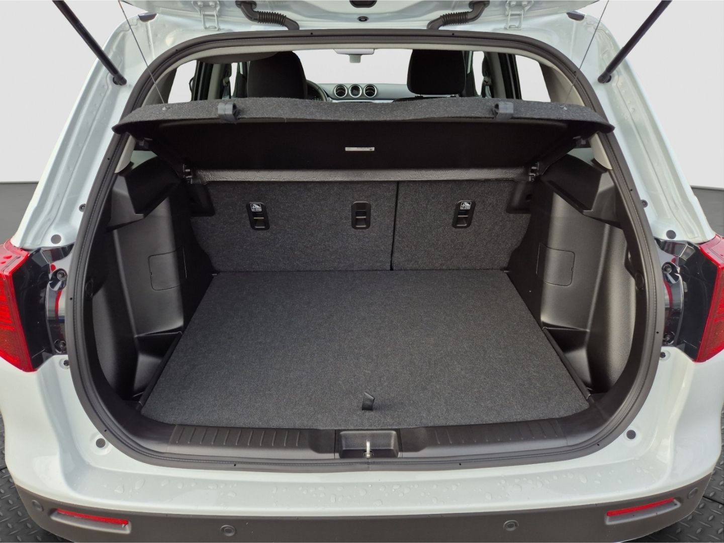 Suzuki Vitara - Bild 20