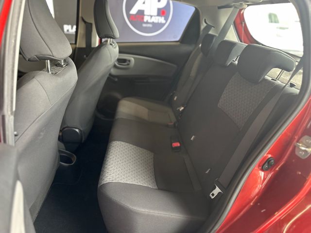 Toyota Yaris  Comfort