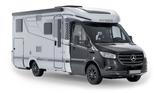 HYMER / ERIBA / HYMERCAR HYMER B MC-T BL 680 Jahreswagen - Wohnmobil oder -wagen Jahreswagen