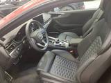 Audi RS 5 Coupé*NAVI-PLUS*HUD*RS-AGA*PANO*OPTIK-PAKET - Audi RS5 in Frankfurt (Main)