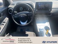 Hyundai KONA Elektro - Vorschau Bild 11