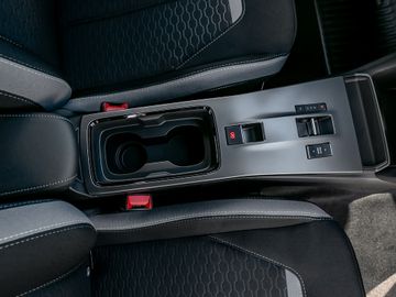 Opel Mokka 1.2 Elegance Sicht-Paket Kamera Autom.