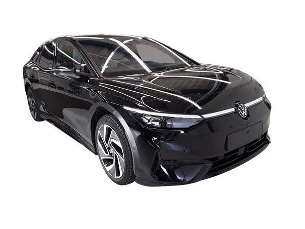 Volkswagen ID.7 PRO S BLACK STYLE 286PS ACC.5J-G.AHK foto 3