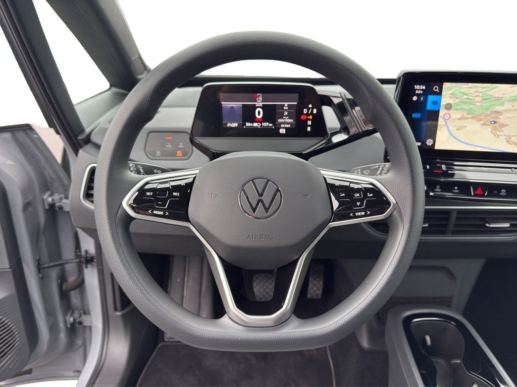 Volkswagen ID.3 - Bild 13