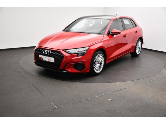 Audi A3 Sportback 35 TFSI advanced AHK/Pano/Einparkhi