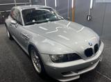 BMW Z3 M M Coupé -