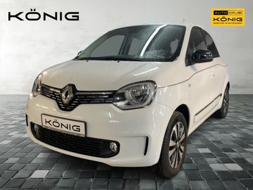 Renault Leasingangebot: Renault Twingo E-TECH Techno PDC|CARPLAY|KAMERA