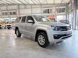 Volkswagen Amarok Comfortline DoubleCab 4Motion*Automatik - VW Amarok in Essen