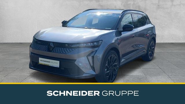 Renault Scenic E-TECH Esprit Alpine 220 Long Range 