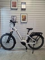 Velo de Ville SEB 890 Pro - Velo de Ville E-Bikes