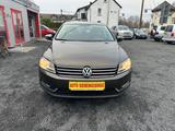 Volkswagen Passat Lim. Trendline BlueMotion 1* Hand* - gebrauchte VW Passat aus dem Jahr 2013