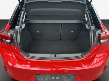 Fotografie 8 des Opel Corsa Elegance 1.2 Carplay M+S Sitzh. Beh. Lenkr