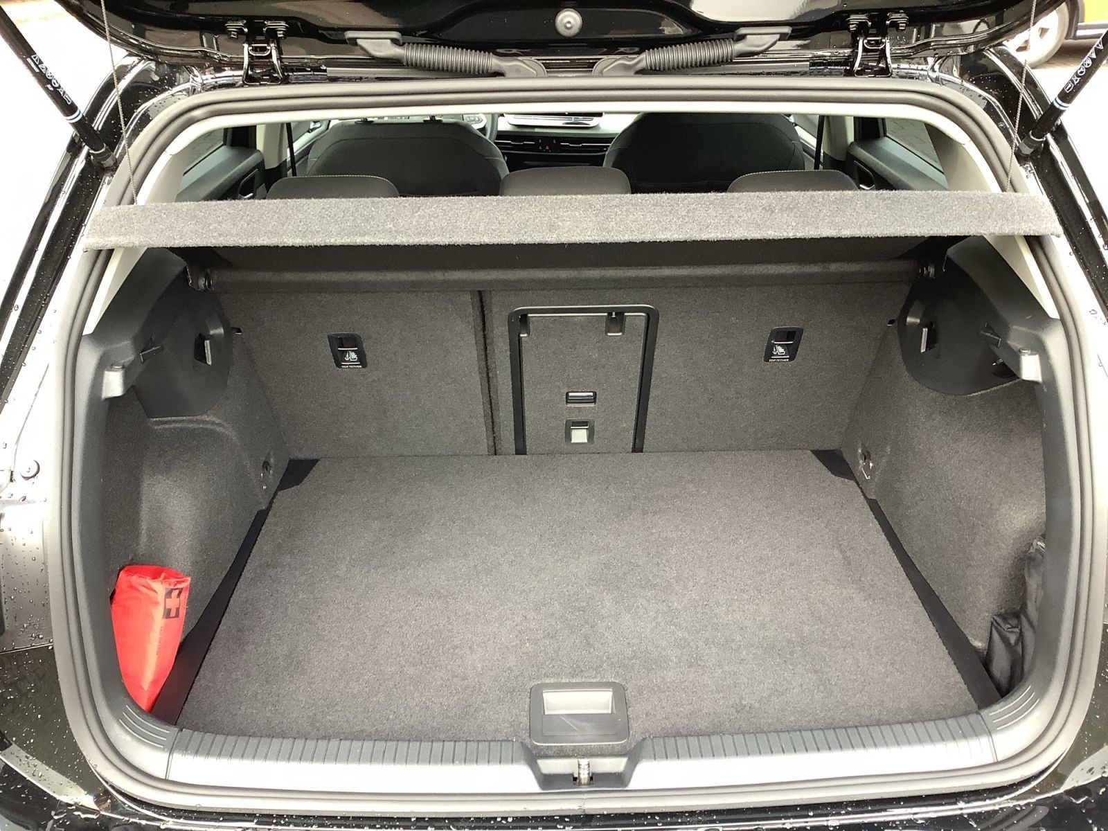 Volkswagen Golf - Bild 16