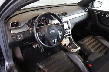 Volkswagen Passat Alltrack 2.0 TDI DSG 4M STDHZG+PANO+AHK