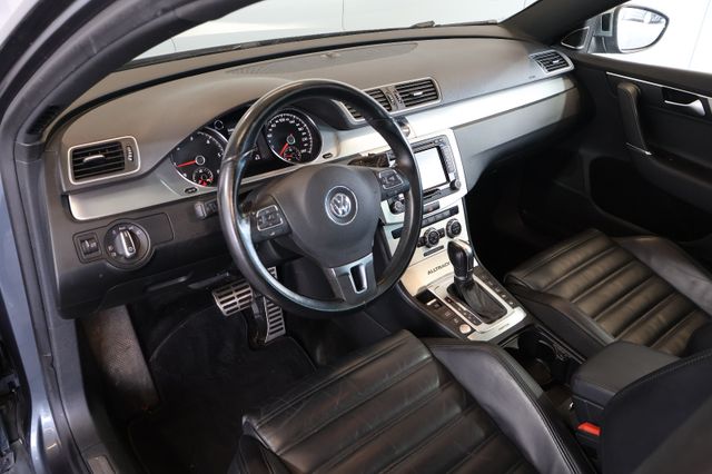 Volkswagen Passat Alltrack 2.0 TDI DSG 4M STDHZG+PANO+AHK