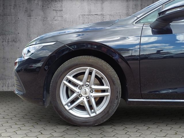 Golf Variant 1.0 eTSI Life DSG/AHK/ACC/LED/NAVI/
