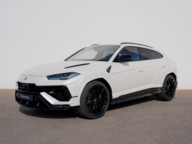 Lamborghini Urus S 23" B&O PANO MASSAGE AHK Q-CITURA AMBIENT