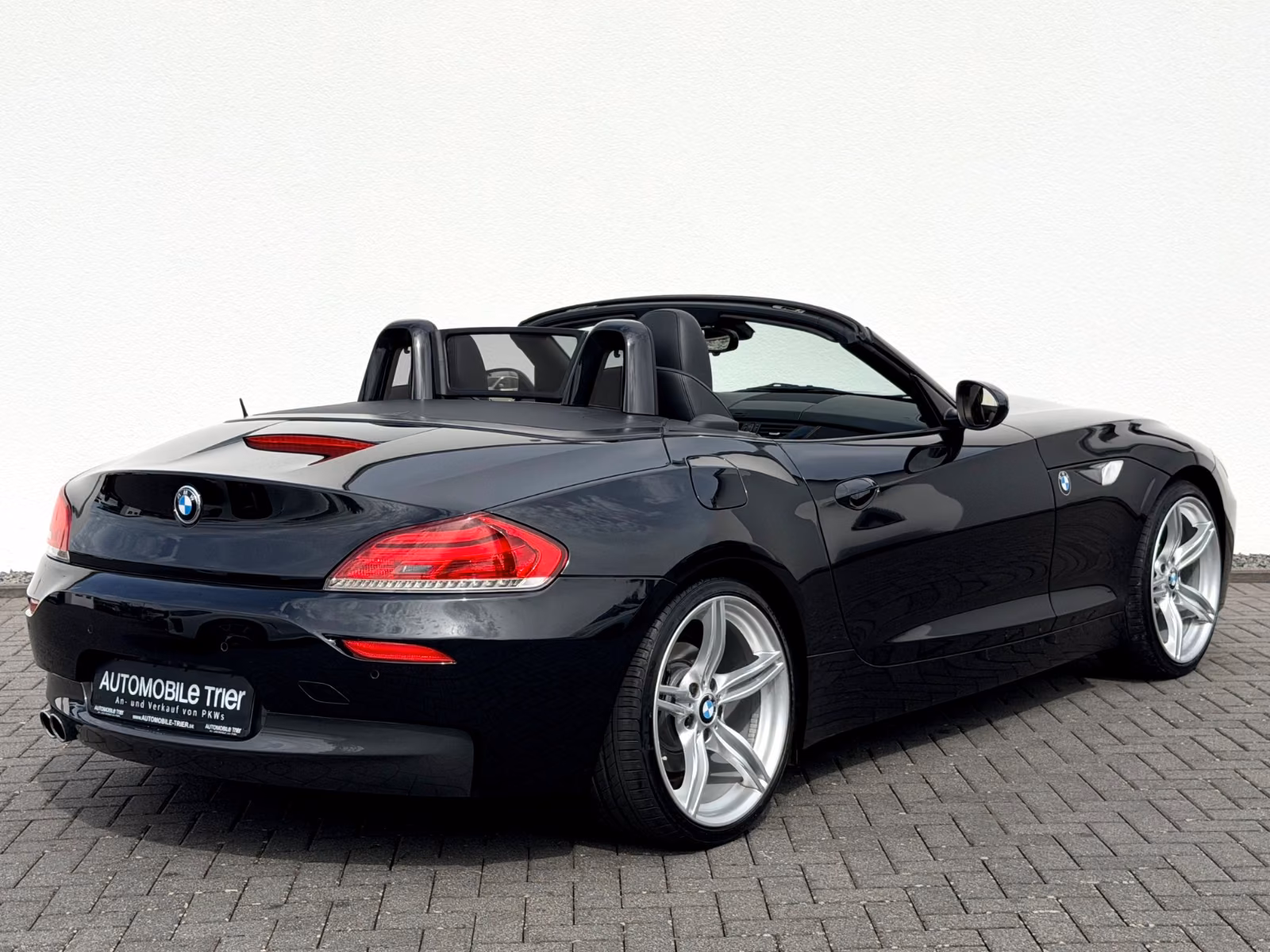 BMW Z4 Roadster 2.0i sdrive // M Sport Paket //