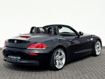 BMW Z4 - 5