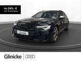 Audi S6 Avant 3.0 TDI qu. Pano LED LM 21" Navi RFK B& - Gebrauchtwagen in Bochum