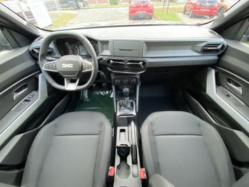 Dacia Duster - 9