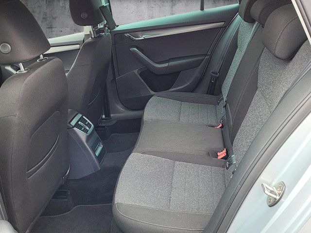 Octavia 1.5 TSI Soleil Climatronic LightAssist
