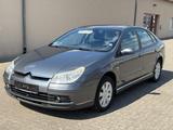 Citroën C5 3.0 Lim. Exclusive V6 /Automatik/ SHZ/Klima - Citroën C5: V6 Exclusive