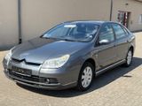 Citroën C5 3.0 Lim. Exclusive V6 /Automatik/ SHZ/Klima - Citroën C5: V6 Exclusive