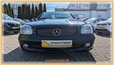 Mercedes-Benz SLK 230 KOMPRESSOR AUT 1.H KEIN ROST TOP ZUSTAND - Mercedes-Benz SLK 230: Kompressor