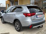 Mitsubishi Outlander Edition 100+ 4WD 1.Hand|360 Kamera|Ahk - Mitsubishi Gebrauchtwagen