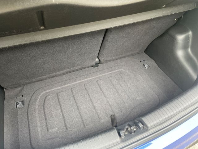 Fahrzeugabbildung Hyundai i10 1.2 YES! Klimaanlage, Sitzheizung