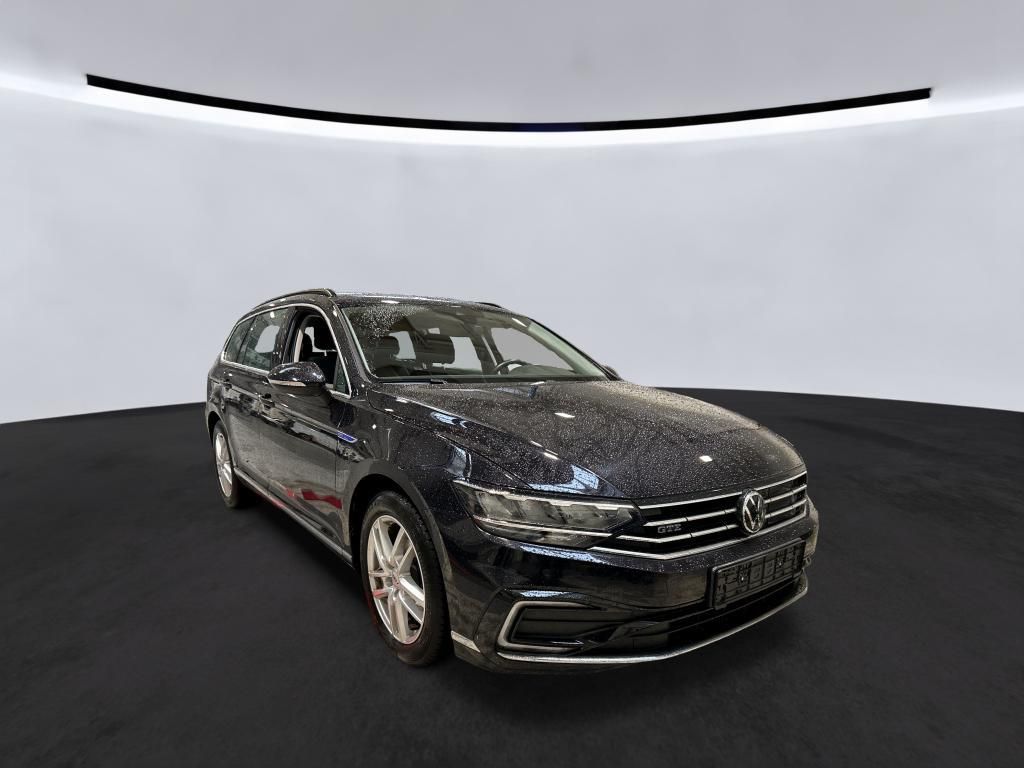 Volkswagen Passat Variant GTE 1.4 TSI/TRAVEL/CAM/AHK imagem 2