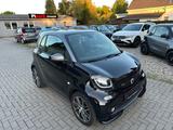 Smart ForTwo Coupe Brabus 109PS-LED-NAVI-PANO-JBL - Smart Gebrauchtwagen von 2018