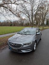 Opel Insignia 1.5 Turbo 121kW Innovation Auto ST ... - Opel Insignia in Karlsruhe