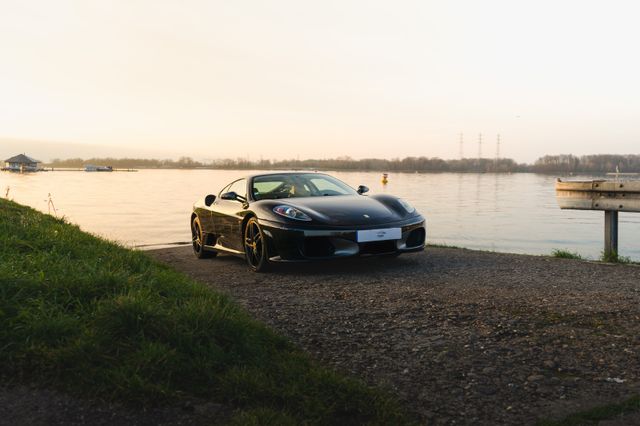 Ferrari F430 -