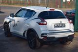 Nissan Juke N-Vision - Nissan aus 2016