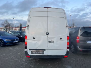 Mercedes Sprinter - 5