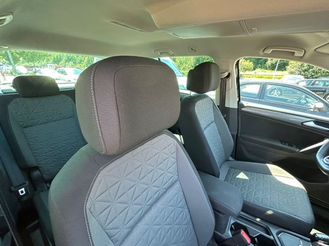 Tiguan 1.5 TSI DSG Life - MTRX*STHZG*APP*ASSIST!