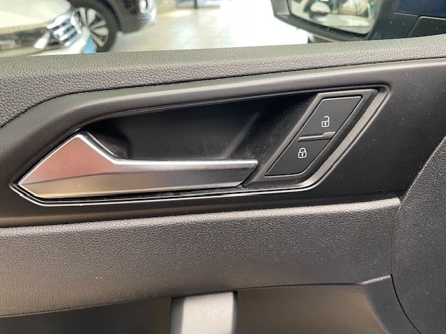 Polo VI Basis 1.0 EU6d Digitales Cockpit LED Mus