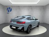 BMW X4 M Competition Laser Pano HUD 360°H/K ACC 21LM - BMW X4 M aus 2022