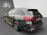 Mercedes-Benz C 180 T EDITION AMG+MBUX+Night+LED+360+Key+Distr - Mercedes-Benz C 180 Jahreswagen