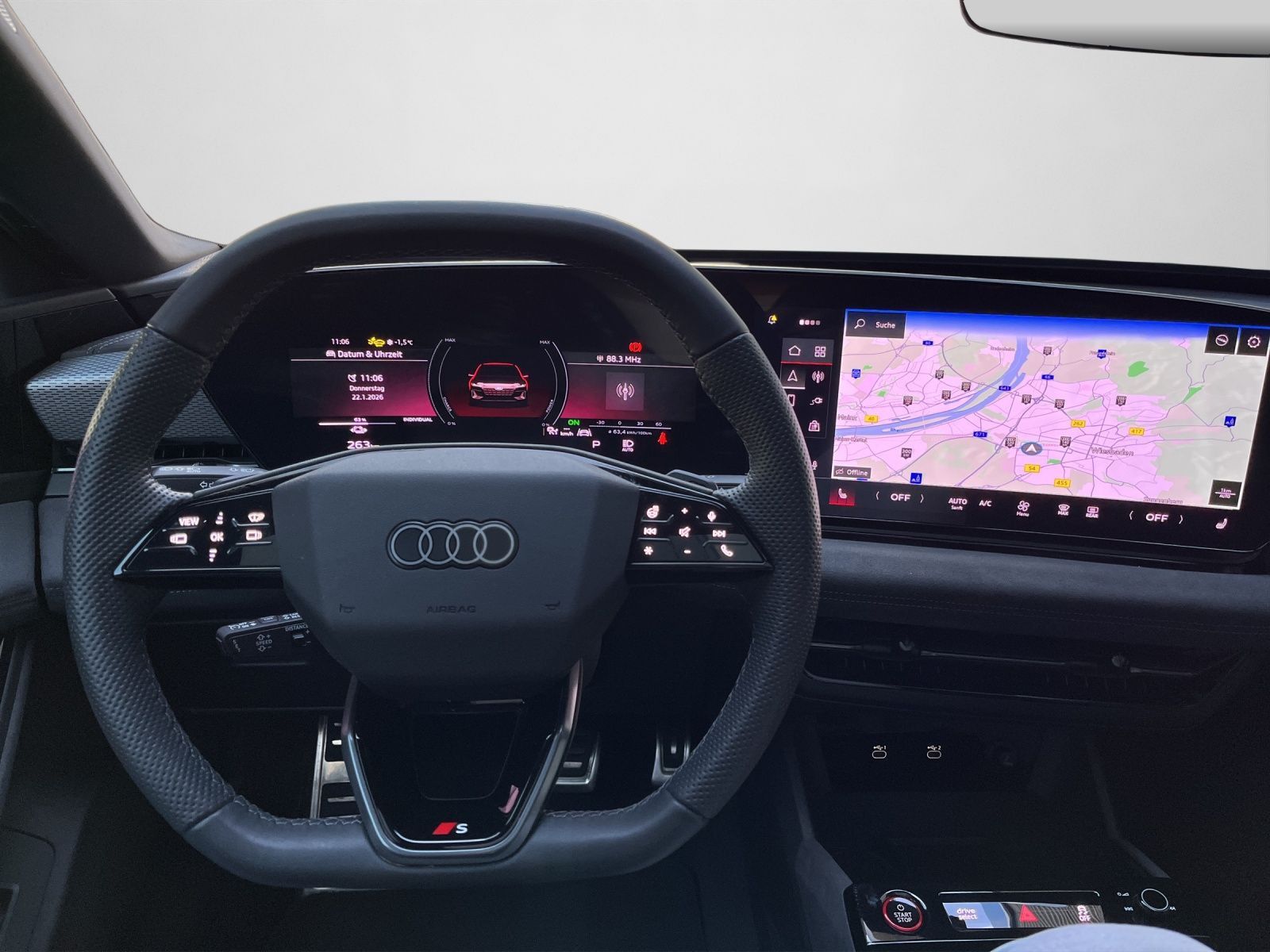Audi A6 e-tron - Bild 4